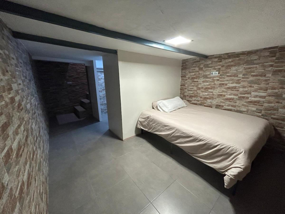 Casa Luque Villa - Malaga — Fotos 2